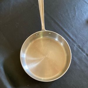 All-Clad 2 qt Pan